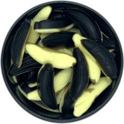 Black Bananas