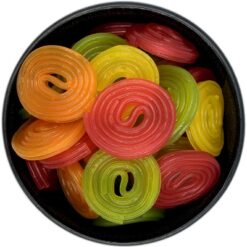 Rotella Fruit - Haribo